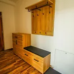 Chalet Koliba Pod Skalami Sulov