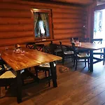 Koliba Pod Skalami Chalet Sulov