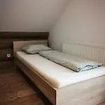Koliba Pod Skalami * Sulov