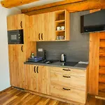 Koliba Pod Skalami