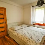 Koliba Pod Skalami Sulov