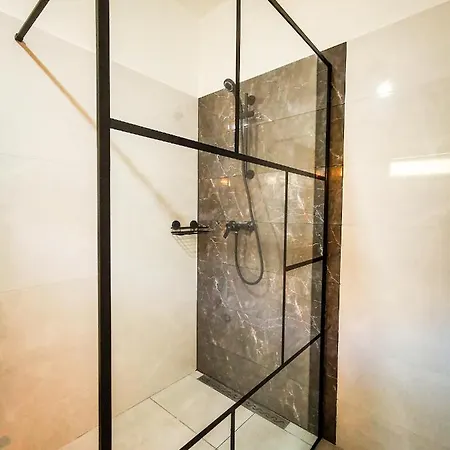 Chalet Koliba Pod Skalami Sulov