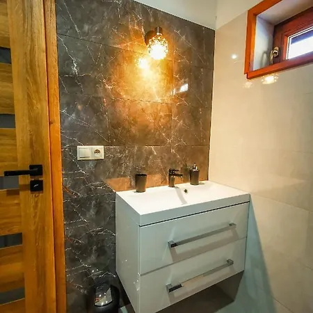 Koliba Pod Skalami Chalet