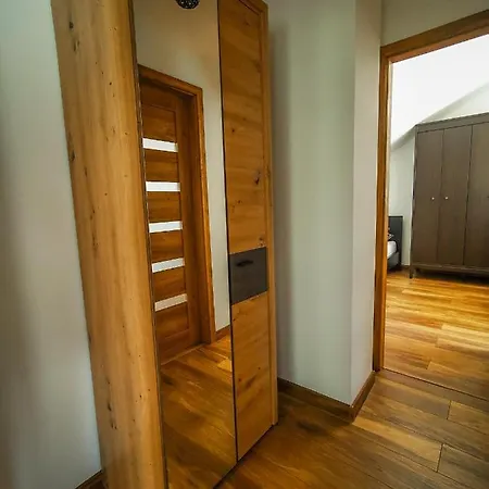 Koliba Pod Skalami