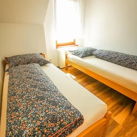 Koliba Pod Skalami Alpstuga *