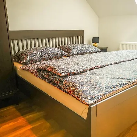 Koliba Pod Skalami Chalet