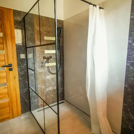 Koliba Pod Skalami Horská chata