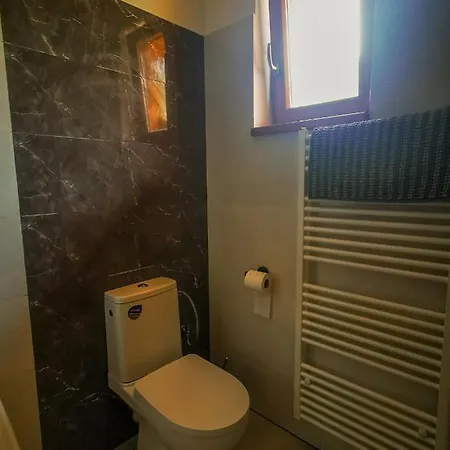 Koliba Pod Skalami شاليه