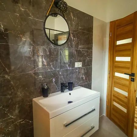 Koliba Pod Skalami Chalet