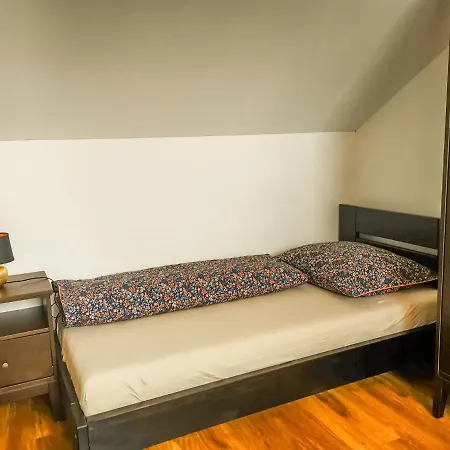 Koliba Pod Skalami Alpstuga Sulov