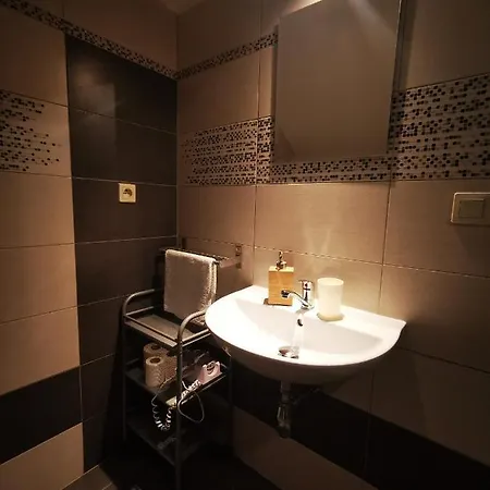 Koliba Pod Skalami Chalet