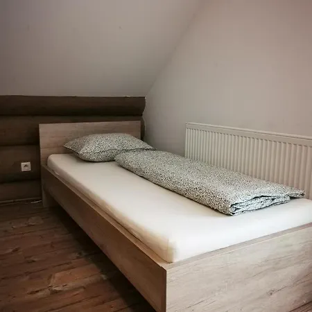 Koliba Pod Skalami * Sulov