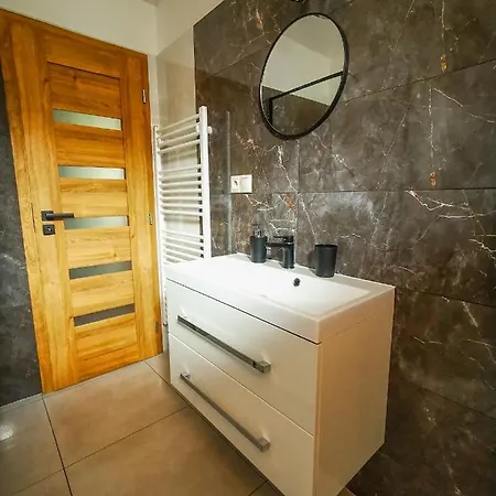 شاليه Koliba Pod Skalami *