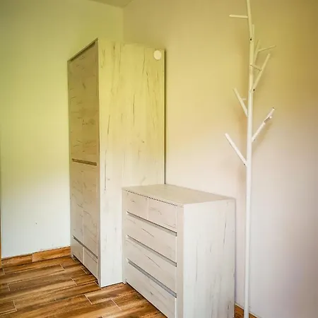 Koliba Pod Skalami *