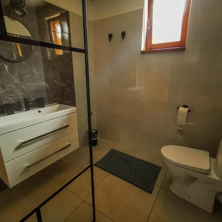 شاليه Koliba Pod Skalami *