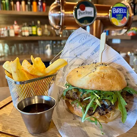 Alpstuga Koliba Pod Skalami