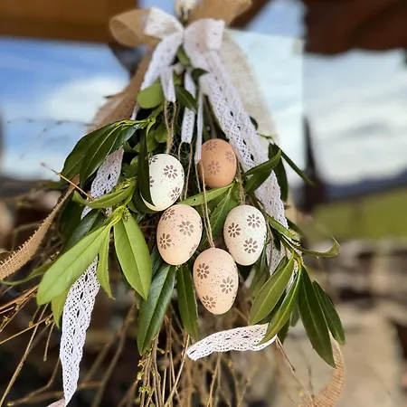 Chalet Koliba Pod Skalami *