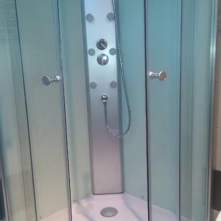 Koliba Pod Skalami