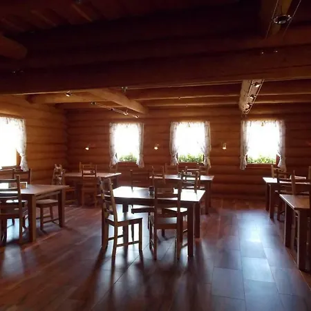 Koliba Pod Skalami
