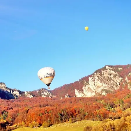 Koliba Pod Skalami *