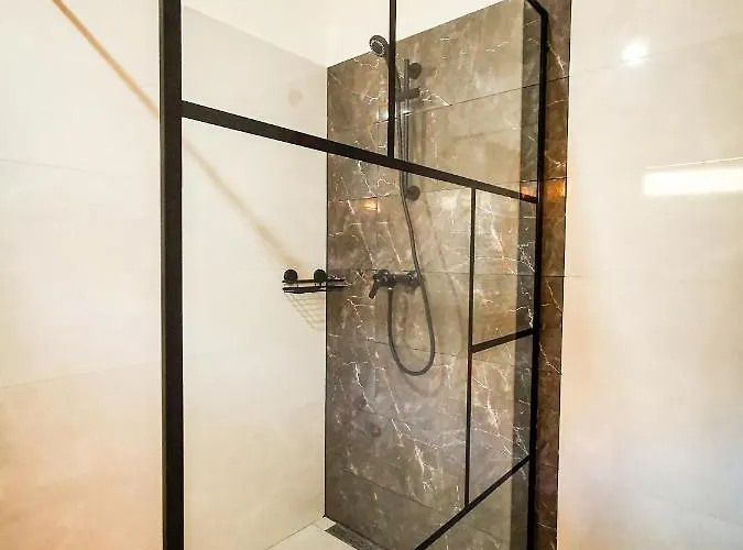 בקתה Koliba Pod Skalami Sulov