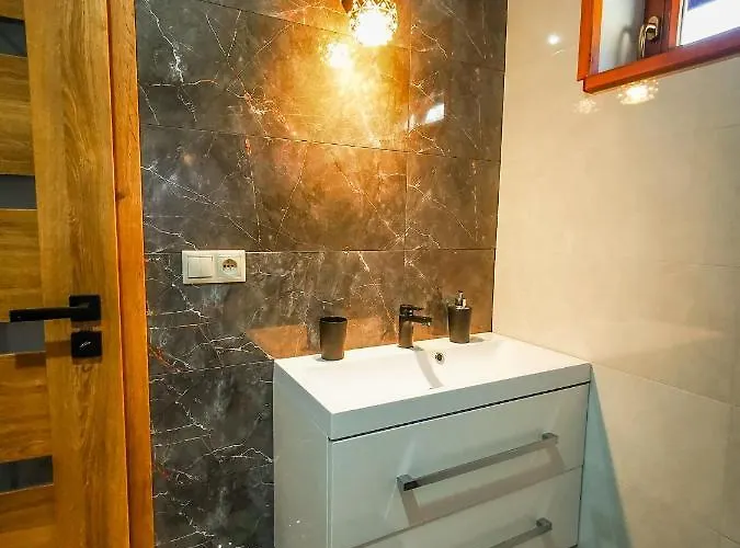 Koliba Pod Skalami בקתה