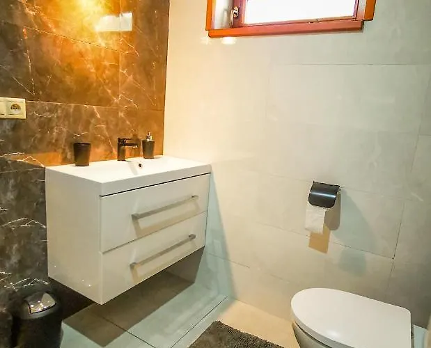 בקתה Koliba Pod Skalami Sulov