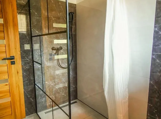 Koliba Pod Skalami בקתה