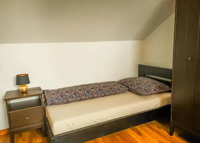 Koliba Pod Skalami בקתה Sulov