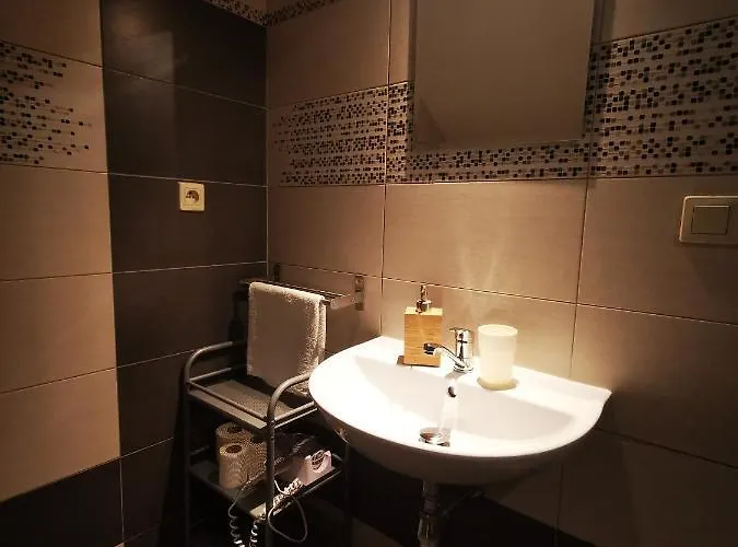 Koliba Pod Skalami בקתה