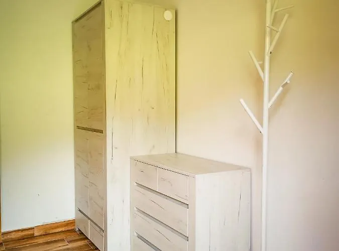 Koliba Pod Skalami *