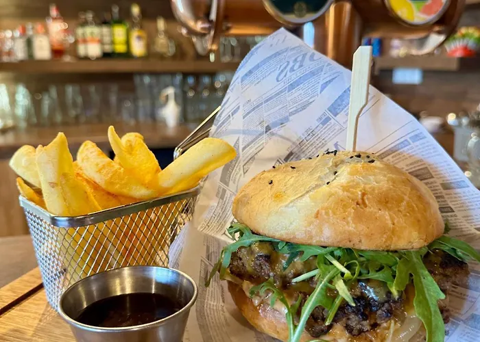 בקתה Koliba Pod Skalami