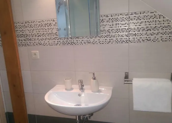 Koliba Pod Skalami בקתה Sulov